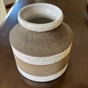 Rosenthal Nettter Italy Ceramic Vase